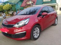 2016 Kia Rio for sale in Cebu City