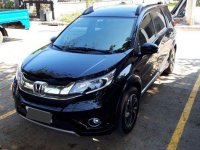 Sell 2nd Hand 2017 Honda BR-V at 20000 km in Cebu City