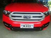 2nd Hand Ford Everest 2016 for sale in Urdaneta