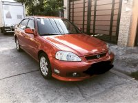 Selling Honda City 2000 at 90000 km in Bacolod