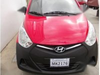 2015 Hyundai Eon for sale in Las Piñas