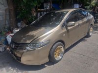 2nd Hand Honda City 2010 for sale in Pasay