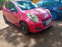 Sell 2nd Hand 2014 Suzuki Celerio at 36000 km in Antipolo