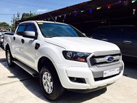 2018 Ford Ranger for sale in Mandaue