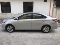 Selling 2nd Hand Toyota Vios 2016 at 47000 km in Marilao