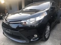 Selling 2nd Hand Toyota Vios 2017 in Marikina