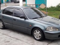 2nd Hand Honda Civic 1998 at 130000 km for sale in Tarlac City