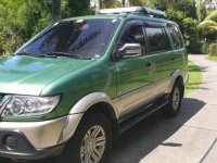 2nd Hand Isuzu Crosswind 2011 at 53000 km for sale in Bacolod
