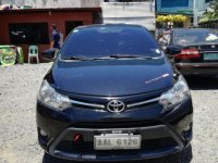 2nd Hand Toyota Vios 2014 for sale in Lucena