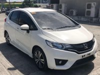 2nd Hand Honda Jazz 2016 at 27000 km for sale