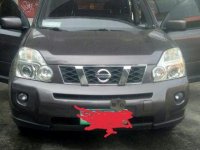 2nd Hand Nissan X-Trail for sale in Quezon City