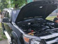 Ford Ranger 2012 Manual Diesel for sale in Bacoor
