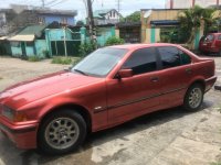 2nd Hand Bmw 316I 1999 Manual Gasoline for sale in Valenzuela