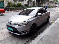 Selling 2nd Hand Toyota Vios 2016 at 44000 km in Quezon City