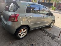 Selling 2nd Hand Toyota Yaris 2008 Automatic Gasoline at 70000 km in Caloocan