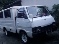 Like New Kia Ceres 1999 Van at 130000 km for sale