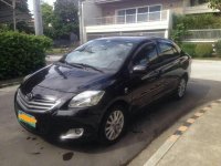 2nd Hand Toyota Vios 2012 Sedan Automatic Gasoline for sale in Parañaque