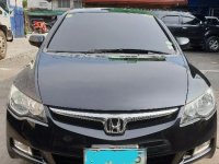 2007 Honda Civic for sale in Parañaque