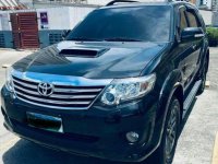 2013 Toyota Fortuner for sale in Pasay