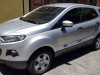 Sell 2nd Hand 2014 Ford Ecosport at 33000 km in Pasig