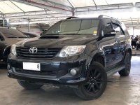 2014 Toyota Fortuner for sale in Makati