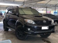 2nd Hand Toyota Fortuner 2014 for sale in Makati