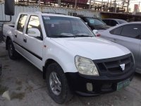2nd Hand Foton Blizzard 2013 Manual Diesel for sale in Cainta