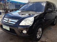 2nd Hand Honda Cr-V 2005 at 90000 km for sale in Baguio