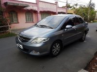 Selling 2nd Hand Honda City 2008 Automatic Gasoline at 72000 km in Las Piñas