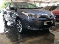 2019 Toyota Vios for sale in Manila