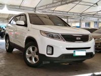 Kia Sorento 2013 Automatic Diesel for sale in Makati