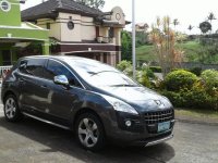 2nd Hand Peugeot 3008 2012 Automatic Diesel for sale in Manila
