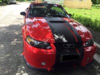 2001 Ford Mustang for sale in Quezon City