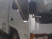 Like New Isuzu Elf Van Manual Diesel for sale in General Trias