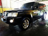 2010 Nissan Patrol Super Safari for sale in Candaba