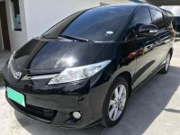 Selling Toyota Previa 2010 at 80000 km in Parañaque