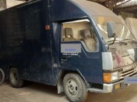 Mitsubishi CanterA 1998 Manual Diesel for sale in Quezon City
