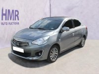 2nd Hand Mitsubishi Mirage G4 2016 for sale in Muntinlupa