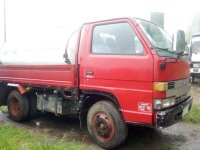 2nd Hand Isuzu Elf Truck for sale in Baguio