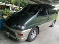 2nd Hand Mitsubishi Spacegear 1998 for sale in Mabalacat