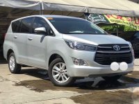 Selling Toyota Innova 2019 Automatic Diesel in Makati