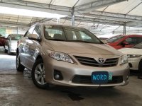 Selling Toyota Corolla Altis 2012 Automatic Gasoline in Makati