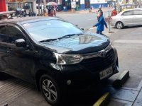 2nd Hand Toyota Avanza 2018 Automatic Gasoline for sale in Manila