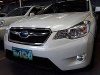 2015 Subaru Xv for sale in Quezon City