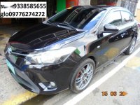 2nd Hand Toyota Vios 2013 at 55000 km for sale