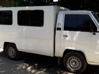 2nd Hand Mitsubishi L300 2010 Manual Diesel for sale in Valenzuela