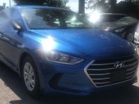 2nd Hand Hyundai Elantra 2016 at 30000 km for sale