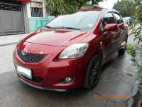 Sell 2nd Hand 2008 Toyota Vios at 80000 km in Angeles