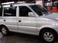 2nd Hand Mitsubishi Adventure 2013 Manual Diesel for sale in Antipolo