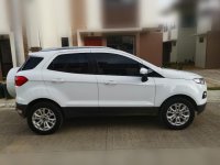 2nd Hand Ford Ecosport 2018 for sale in Mandaue